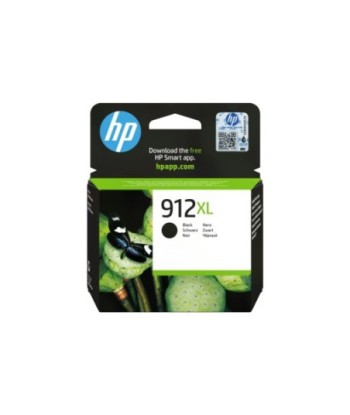 Tinteiro HP 912XL Preto...