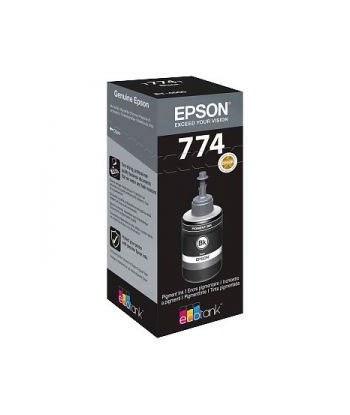 Tinteiro Epson 774 Preto...
