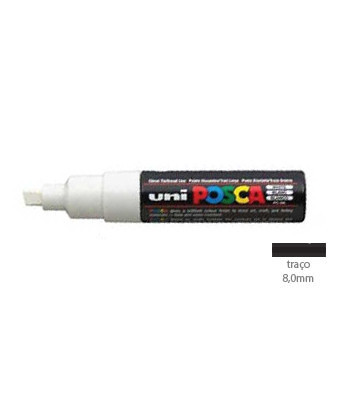 Marcador Uniball Posca...