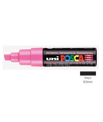 Marcador Uniball Posca...