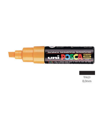 Marcador Uniball Posca...