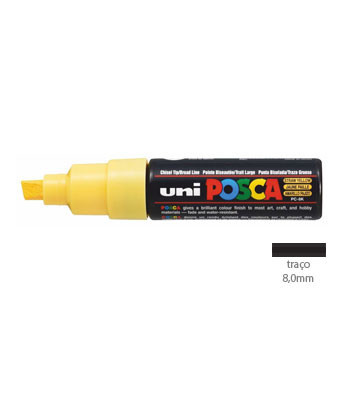 Marcador Uniball Posca...