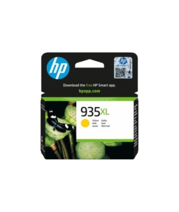 Tinteiro HP 935XL Amarelo...