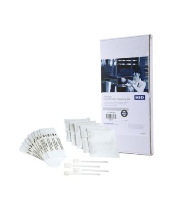 Kit de Limpeza Fargo...