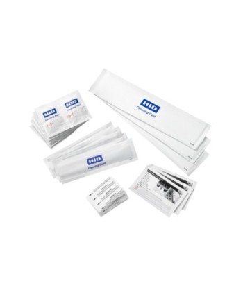 Kit Limpeza Fargo HDP6600