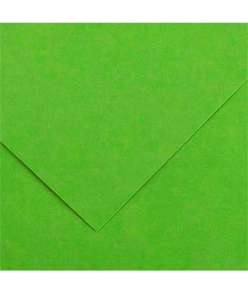 Cartolina 50x65cm Verde...