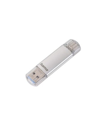 Pen Drive USB-C+ USB-A...