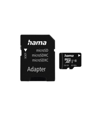 Cartão Memória micSDXC...