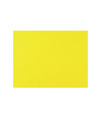 Cartolina 50x65cm Amarelo...