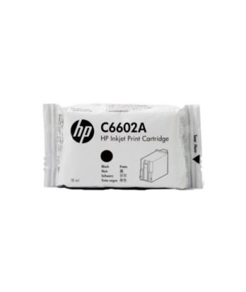 Tinteiro HP TIJ 1.0 Preto...