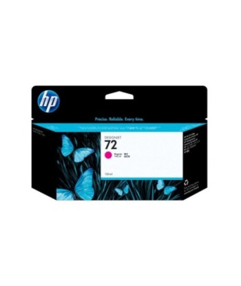 Tinteiro HP 72 Magenta...