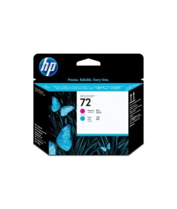 Cabeça Impressão HP 72...