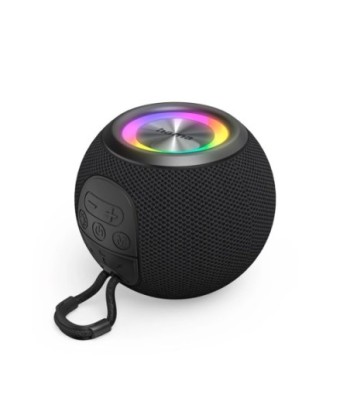 Coluna Portátil Bluetooth...