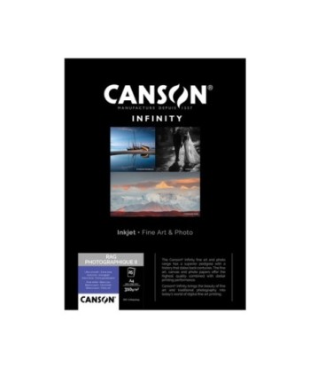 Papel 1,118x12m 310g Canson...