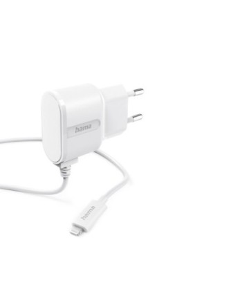 Carregador Lightning 5W...