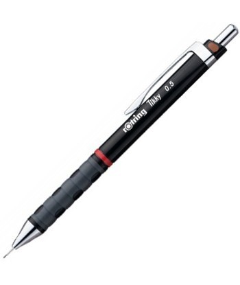 Lapiseira 0,5mm Rotring...