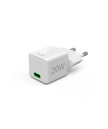 Carregador USB-C 20W Super...