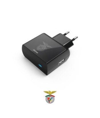 Carregador USB-A 12W Socket...