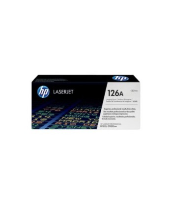 Tambor HP 126A Preto CE314A...