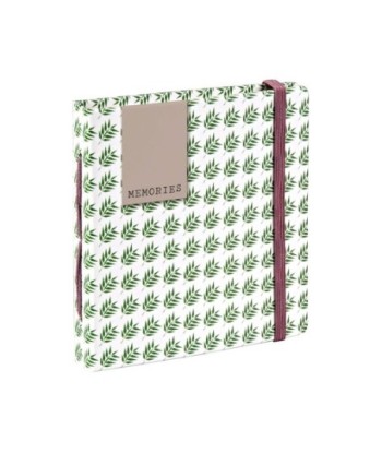 Álbum Fotos 11,7x12,7cm 28...