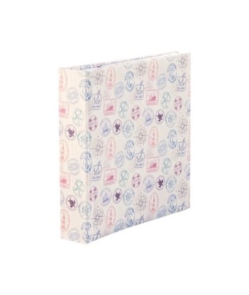 Álbum Fotos 22,5x22cm 100...