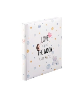 Álbum Fotos 29x32cm 60...