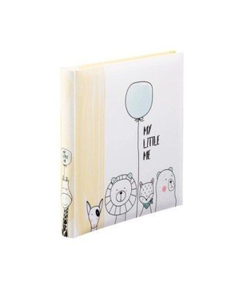 Álbum Fotos 29x32cm 60...