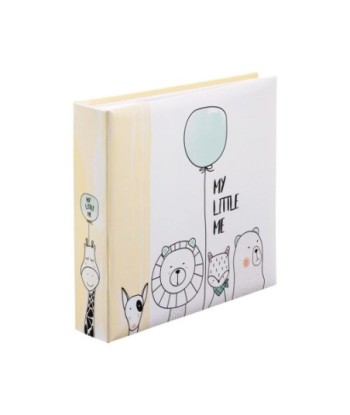 Álbum Fotos 22,5x22cm 100...