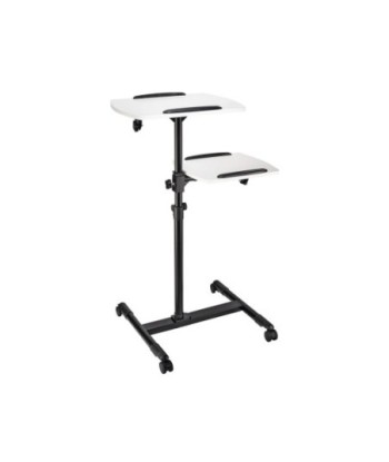 Mesa Apoio Apresentação...