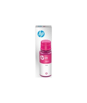 Tinteiro HP 31 Magenta...