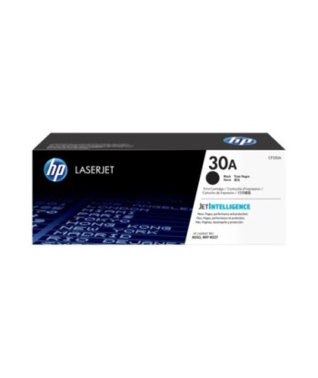 Toner HP 30A Preto CF230A...