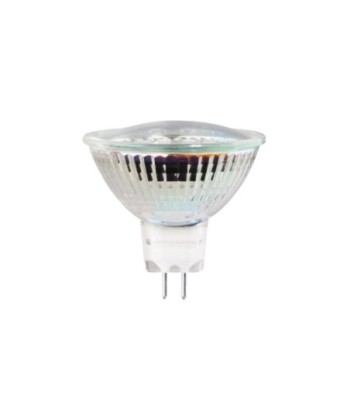 Lâmpada LED GU5.3 3W 245lm...