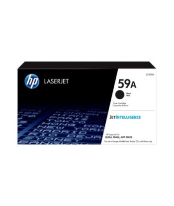 Toner HP 59A Preto CF259A...
