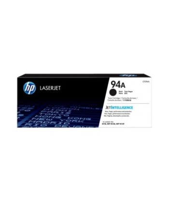 Toner HP 94A Preto CF294A...