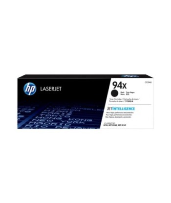 Toner HP 94X Preto CF294X...