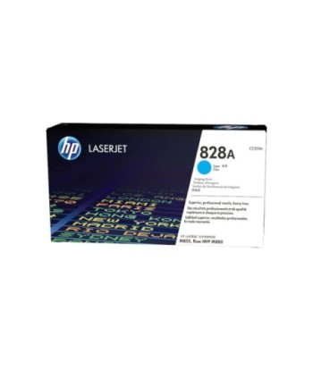 Tambor HP 828A Azul CF359A...