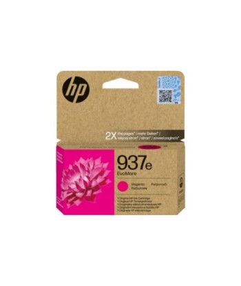 Tinteiro HP 937e Magenta...