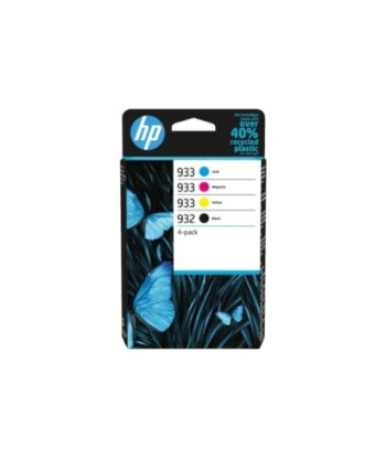 Pack Tinteiros HP 932/933 4...