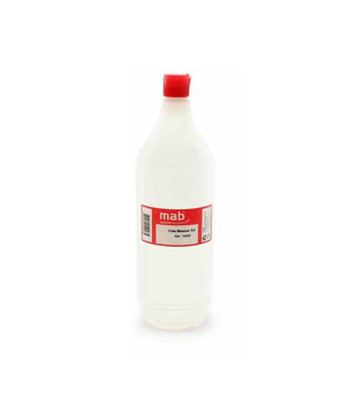 Cola Mousse 1000ml MAB Recarga