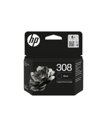 Tinteiro HP 308 Preto...