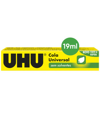 Cola Universal 19ml...