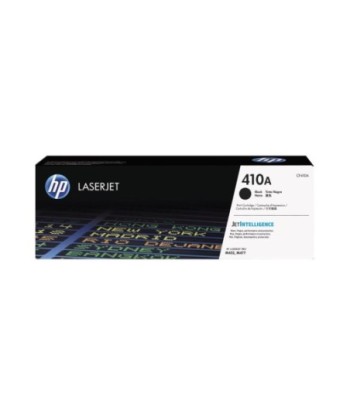 Toner HP 410A Preto CF410A...