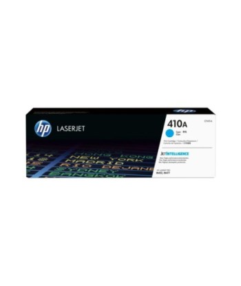 Toner HP 410A Azul CF411A...