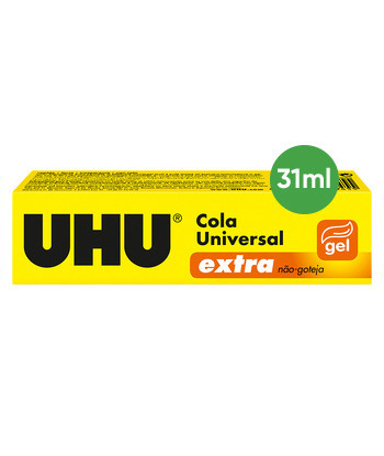 Cola Universal 31ml Extra...