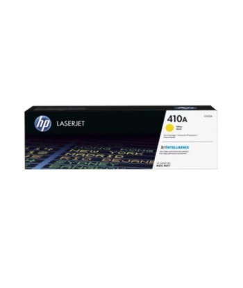 Toner HP 410A Amarelo...