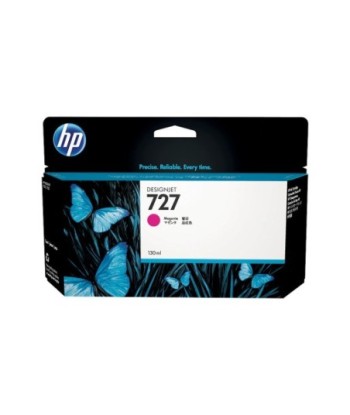Tinteiro HP 727 Magenta...