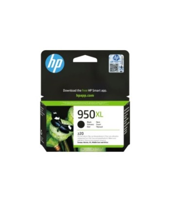 Tinteiro HP 950XL Preto...