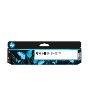 Tinteiro HP 970 Preto...