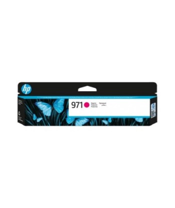 Tinteiro HP 971 Magenta...