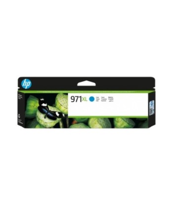 Tinteiro HP 971XL Azul...